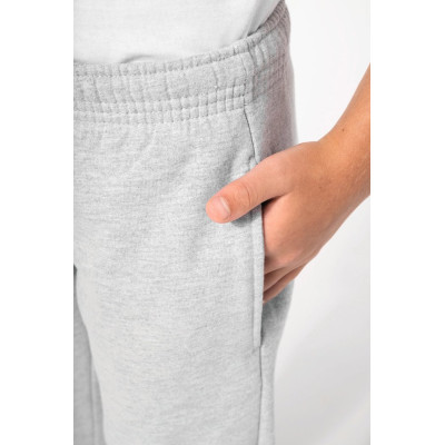 Kids fleece trousers